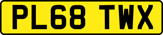 PL68TWX