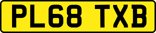 PL68TXB