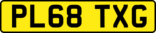 PL68TXG
