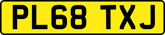 PL68TXJ