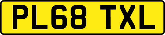PL68TXL