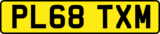 PL68TXM