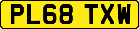 PL68TXW