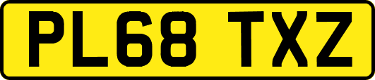 PL68TXZ