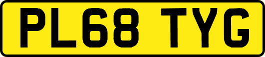 PL68TYG