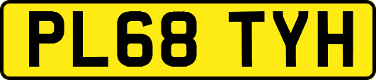 PL68TYH