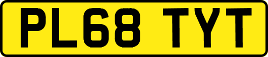 PL68TYT