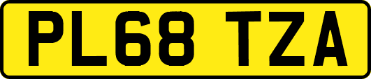 PL68TZA