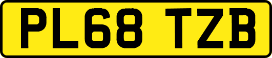 PL68TZB