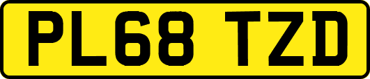 PL68TZD