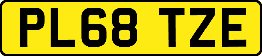 PL68TZE
