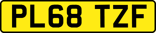 PL68TZF