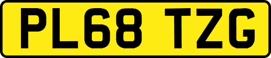 PL68TZG