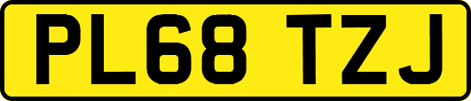 PL68TZJ