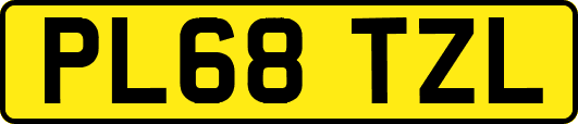 PL68TZL