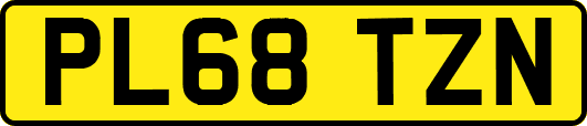 PL68TZN