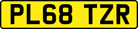 PL68TZR