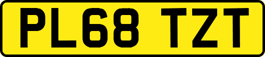 PL68TZT