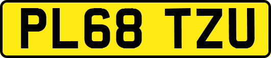 PL68TZU