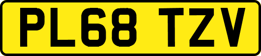 PL68TZV