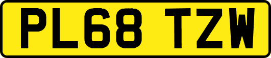 PL68TZW