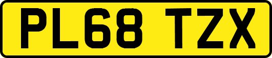 PL68TZX