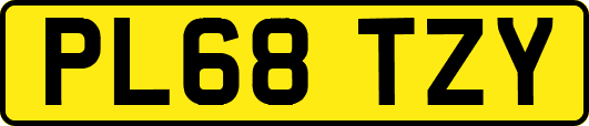 PL68TZY