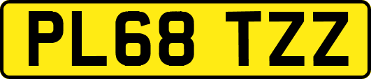 PL68TZZ
