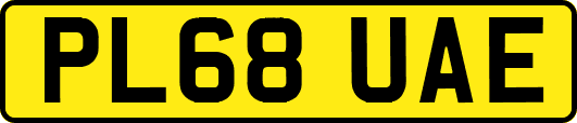 PL68UAE