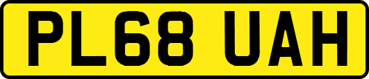 PL68UAH