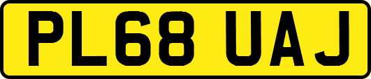 PL68UAJ