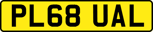 PL68UAL