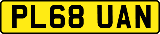 PL68UAN