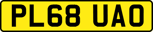 PL68UAO