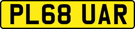 PL68UAR