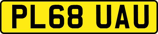 PL68UAU