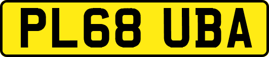 PL68UBA