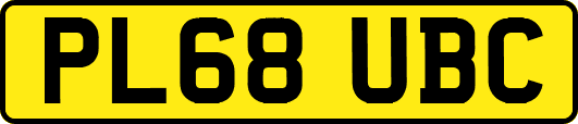 PL68UBC
