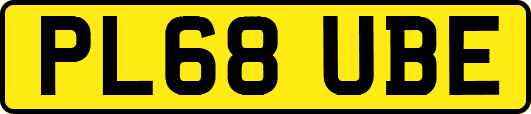 PL68UBE