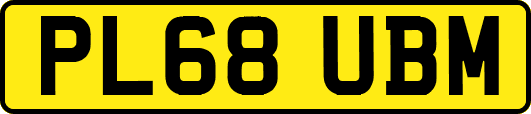 PL68UBM