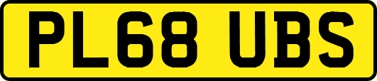 PL68UBS
