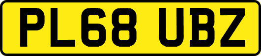 PL68UBZ