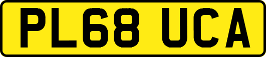 PL68UCA