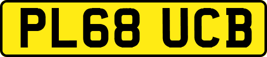 PL68UCB