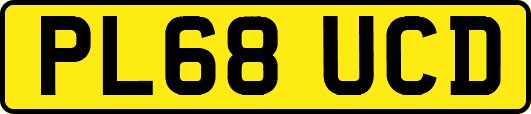 PL68UCD