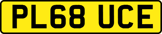 PL68UCE