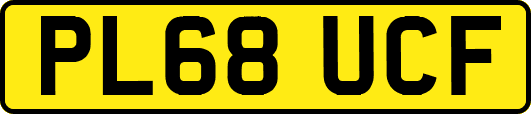 PL68UCF