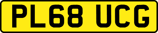 PL68UCG
