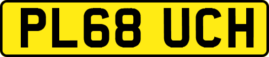 PL68UCH