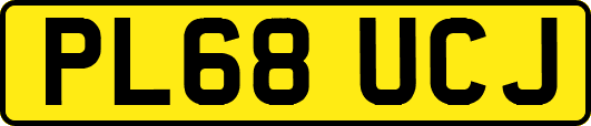 PL68UCJ